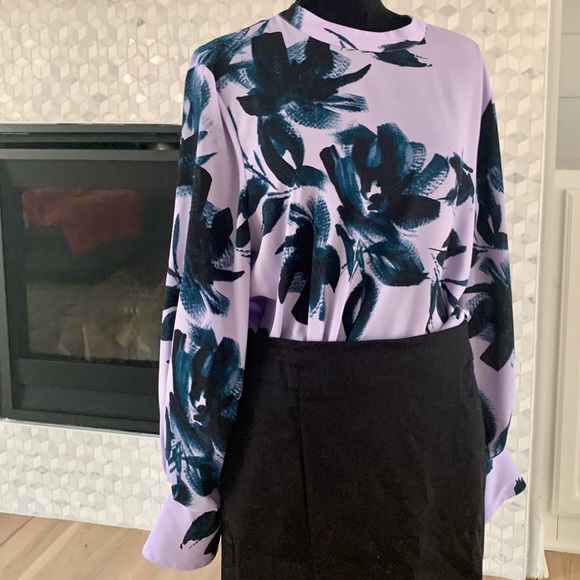 Worthington top size XL - Picture 7 of 7